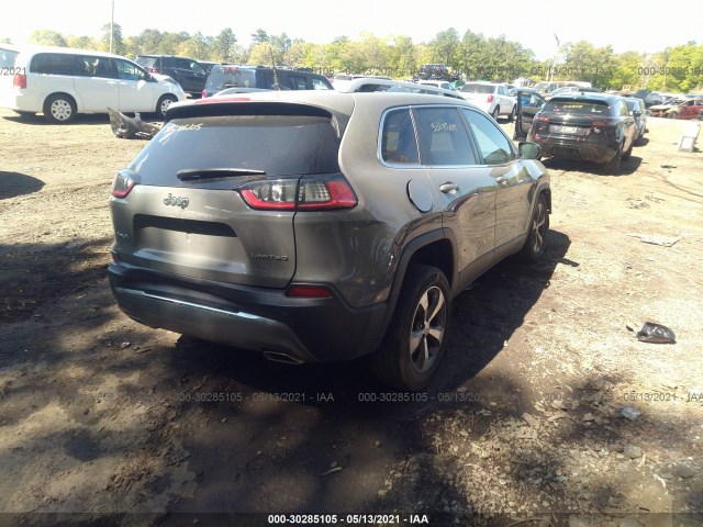 Photo 3 VIN: 1C4PJMDX7KD391542 - JEEP CHEROKEE 