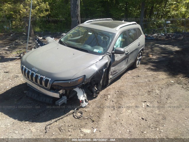 Photo 5 VIN: 1C4PJMDX7KD391542 - JEEP CHEROKEE 