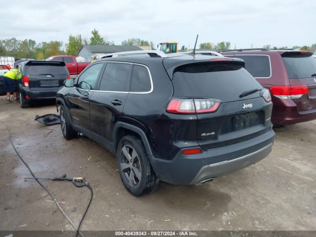 Photo 2 VIN: 1C4PJMDX7KD394330 - JEEP CHEROKEE 