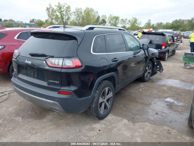 Photo 3 VIN: 1C4PJMDX7KD394330 - JEEP CHEROKEE 