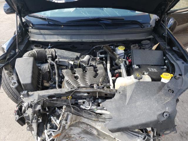 Photo 6 VIN: 1C4PJMDX7KD394604 - JEEP CHEROKEE L 