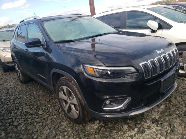 Photo 0 VIN: 1C4PJMDX7KD407349 - JEEP CHEROKEE L 