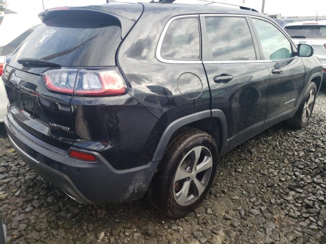 Photo 3 VIN: 1C4PJMDX7KD407349 - JEEP CHEROKEE L 