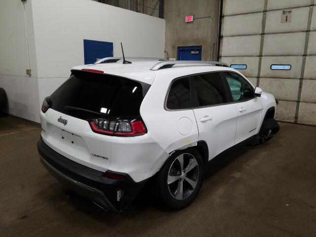 Photo 3 VIN: 1C4PJMDX7KD418982 - JEEP CHEROKEE L 