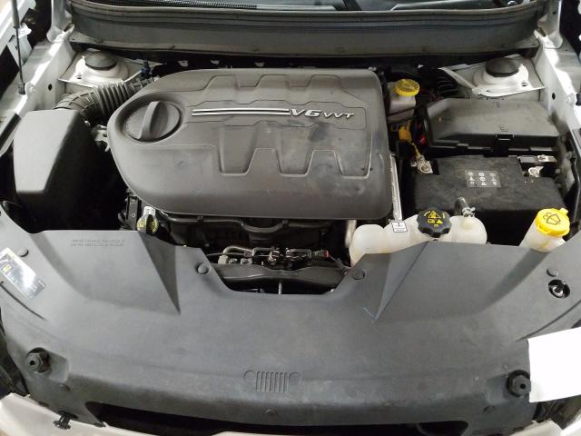 Photo 6 VIN: 1C4PJMDX7KD418982 - JEEP CHEROKEE L 