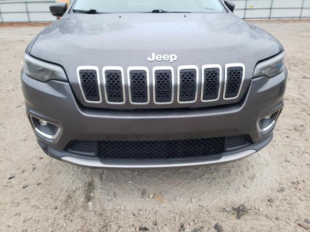 Photo 8 VIN: 1C4PJMDX7KD423292 - JEEP CHEROKEE L 