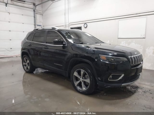 Photo 0 VIN: 1C4PJMDX7KD439993 - JEEP CHEROKEE 