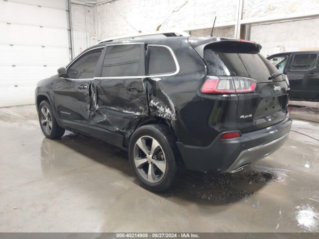 Photo 2 VIN: 1C4PJMDX7KD439993 - JEEP CHEROKEE 