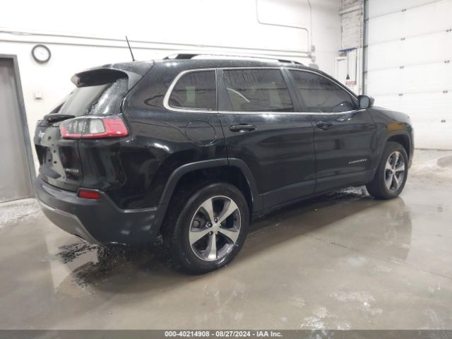 Photo 3 VIN: 1C4PJMDX7KD439993 - JEEP CHEROKEE 