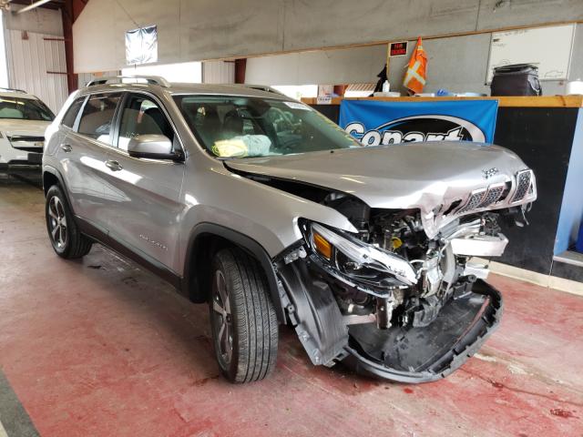 Photo 0 VIN: 1C4PJMDX7KD441369 - JEEP CHEROKEE L 