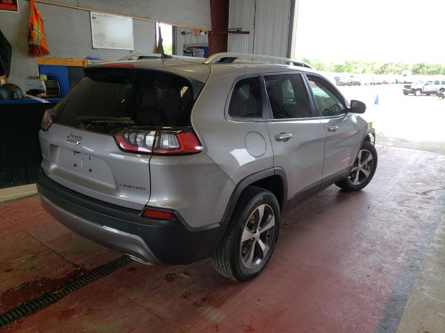 Photo 3 VIN: 1C4PJMDX7KD441369 - JEEP CHEROKEE L 