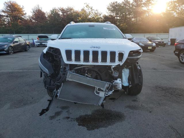 Photo 4 VIN: 1C4PJMDX7KD446958 - JEEP GRAND CHER 