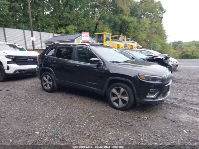 Photo 0 VIN: 1C4PJMDX7KD448810 - JEEP CHEROKEE 