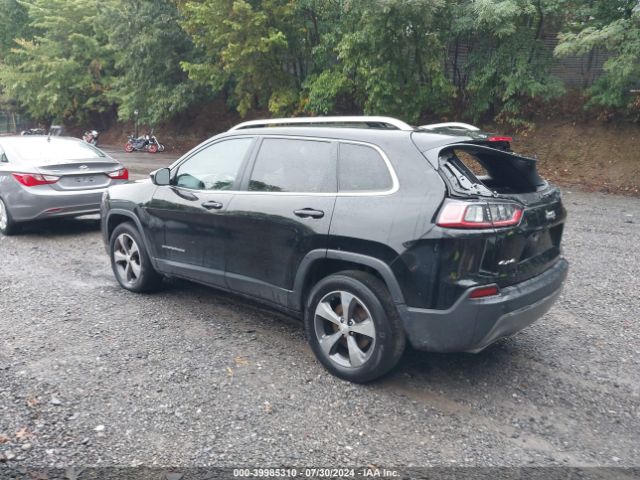 Photo 2 VIN: 1C4PJMDX7KD448810 - JEEP CHEROKEE 