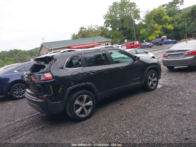 Photo 3 VIN: 1C4PJMDX7KD448810 - JEEP CHEROKEE 