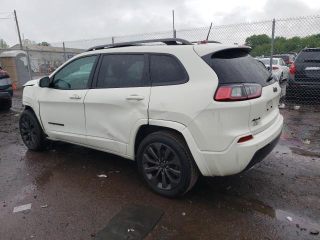 Photo 1 VIN: 1C4PJMDX7KD451903 - JEEP GRAND CHEROKEE 