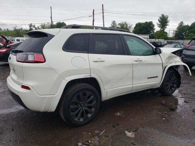 Photo 2 VIN: 1C4PJMDX7KD451903 - JEEP GRAND CHEROKEE 