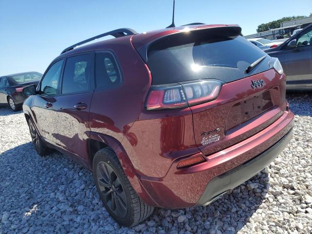 Photo 1 VIN: 1C4PJMDX7KD459063 - JEEP CHEROKEE L 