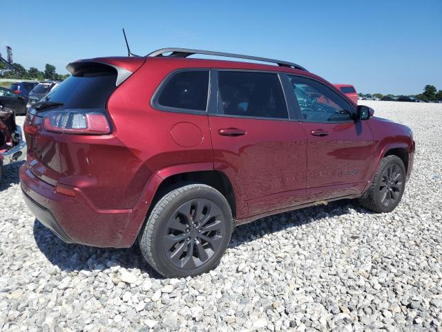 Photo 2 VIN: 1C4PJMDX7KD459063 - JEEP CHEROKEE L 