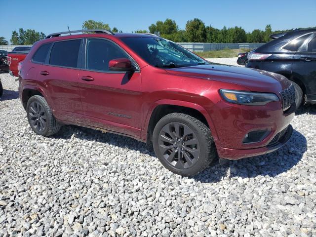 Photo 3 VIN: 1C4PJMDX7KD459063 - JEEP CHEROKEE L 