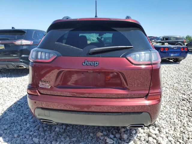 Photo 5 VIN: 1C4PJMDX7KD459063 - JEEP CHEROKEE L 