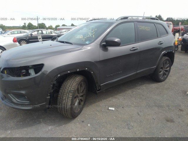 Photo 1 VIN: 1C4PJMDX7KD478325 - JEEP CHEROKEE 