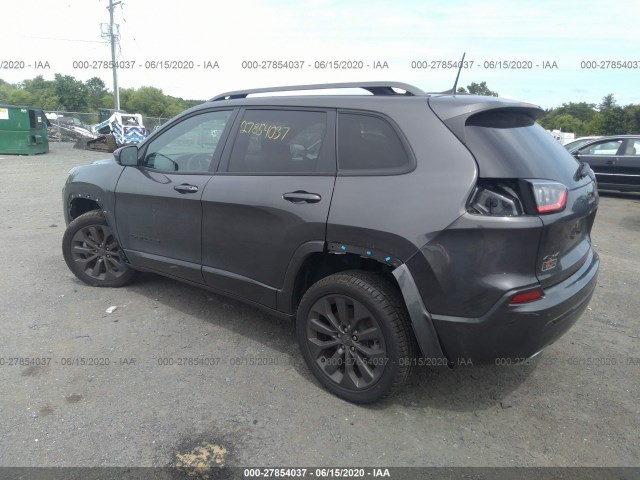 Photo 2 VIN: 1C4PJMDX7KD478325 - JEEP CHEROKEE 