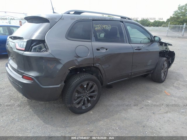 Photo 3 VIN: 1C4PJMDX7KD478325 - JEEP CHEROKEE 