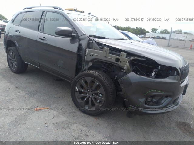 Photo 5 VIN: 1C4PJMDX7KD478325 - JEEP CHEROKEE 