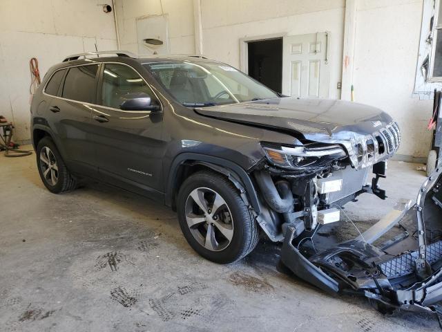 Photo 3 VIN: 1C4PJMDX7KD490829 - JEEP CHEROKEE 