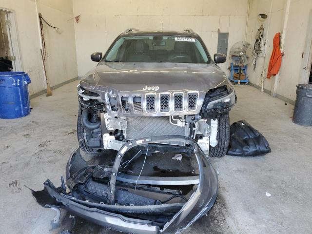 Photo 4 VIN: 1C4PJMDX7KD490829 - JEEP CHEROKEE 