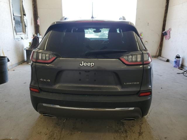 Photo 5 VIN: 1C4PJMDX7KD490829 - JEEP CHEROKEE 