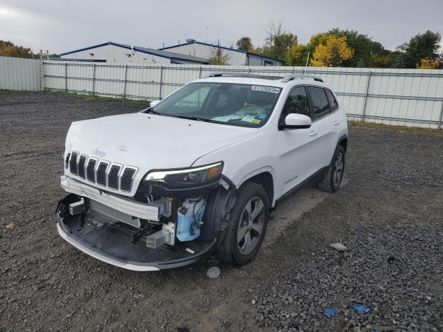 Photo 1 VIN: 1C4PJMDX7KD491706 - JEEP CHEROKEE L 