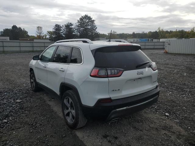 Photo 2 VIN: 1C4PJMDX7KD491706 - JEEP CHEROKEE L 