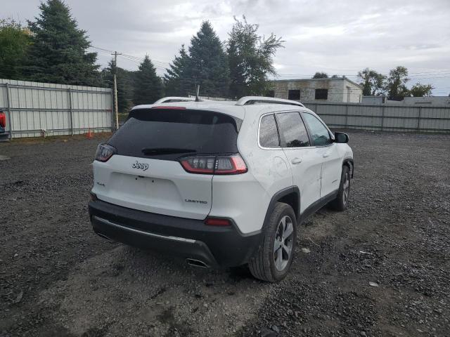 Photo 3 VIN: 1C4PJMDX7KD491706 - JEEP CHEROKEE L 