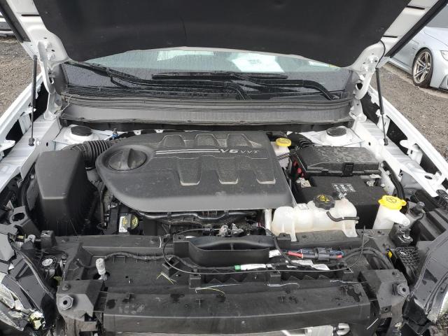 Photo 6 VIN: 1C4PJMDX7KD491706 - JEEP CHEROKEE L 