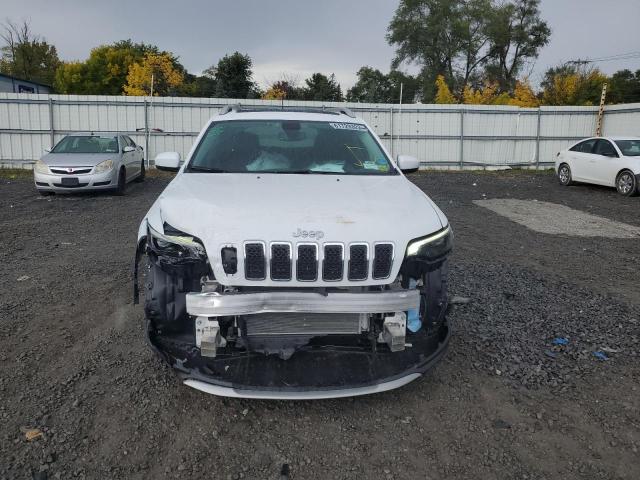 Photo 8 VIN: 1C4PJMDX7KD491706 - JEEP CHEROKEE L 