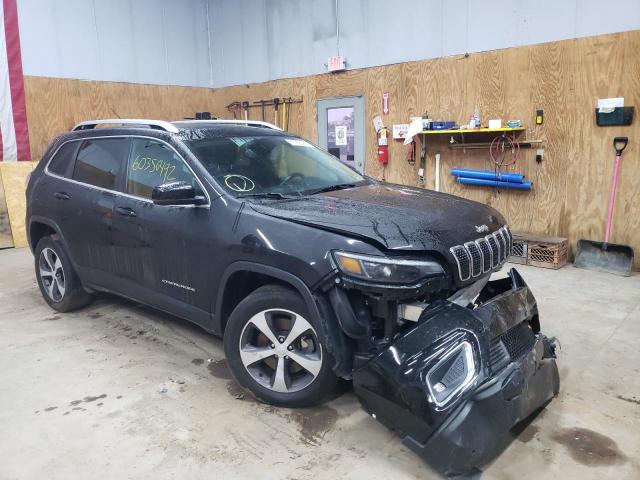 Photo 0 VIN: 1C4PJMDX7LD509848 - JEEP CHEROKEE L 