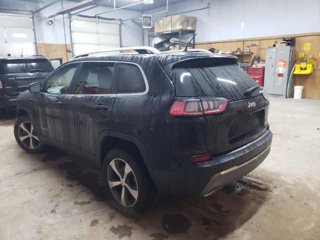 Photo 2 VIN: 1C4PJMDX7LD509848 - JEEP CHEROKEE L 