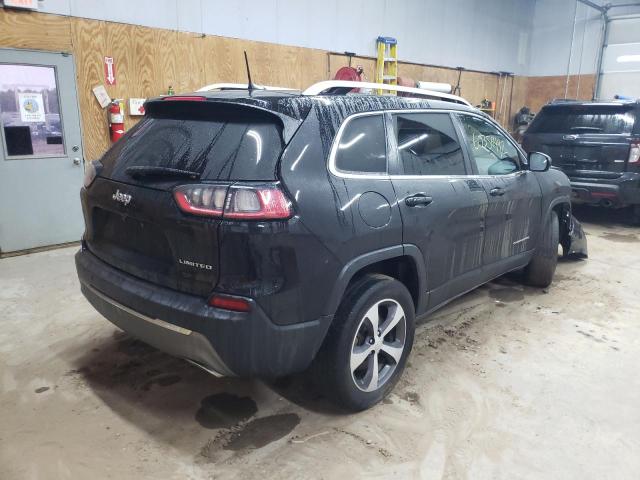 Photo 3 VIN: 1C4PJMDX7LD509848 - JEEP CHEROKEE L 