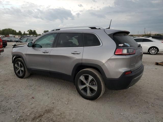 Photo 1 VIN: 1C4PJMDX7LD513253 - JEEP CHEROKEE L 