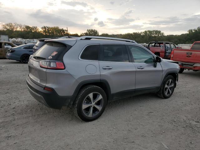 Photo 2 VIN: 1C4PJMDX7LD513253 - JEEP CHEROKEE L 