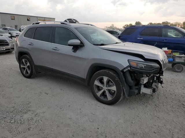 Photo 3 VIN: 1C4PJMDX7LD513253 - JEEP CHEROKEE L 