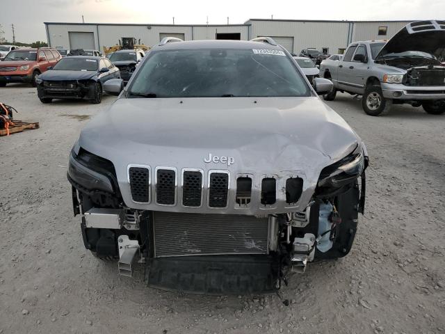 Photo 4 VIN: 1C4PJMDX7LD513253 - JEEP CHEROKEE L 