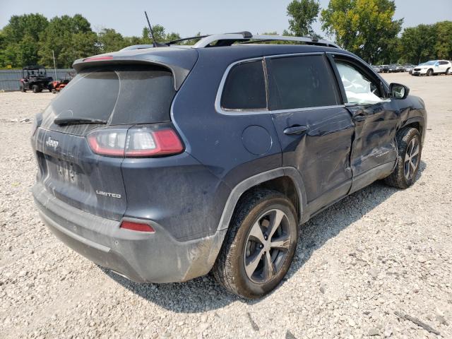 Photo 3 VIN: 1C4PJMDX7LD516735 - JEEP CHEROKEE 