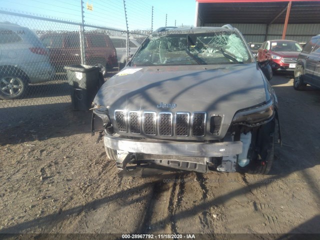 Photo 5 VIN: 1C4PJMDX7LD516962 - JEEP CHEROKEE 