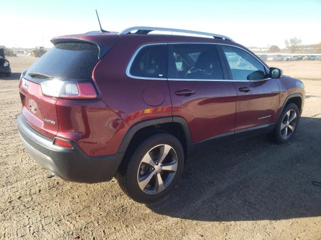 Photo 2 VIN: 1C4PJMDX7LD549945 - JEEP CHEROKEE L 