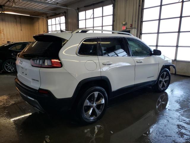 Photo 2 VIN: 1C4PJMDX7LD566888 - JEEP CHEROKEE L 