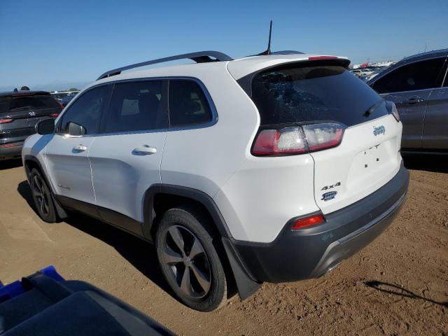 Photo 1 VIN: 1C4PJMDX7LD588258 - JEEP CHEROKEE L 