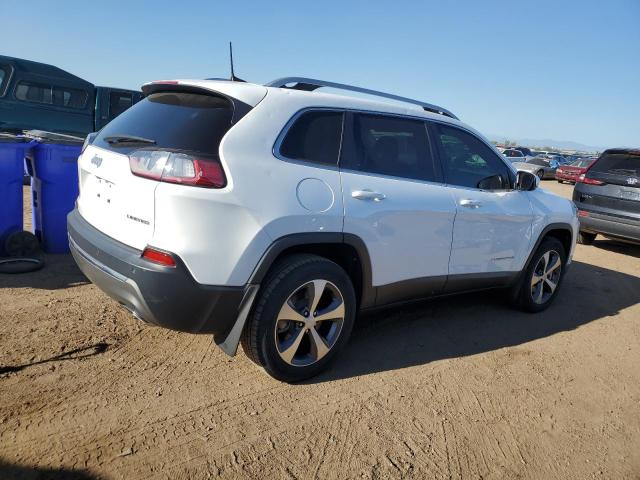 Photo 2 VIN: 1C4PJMDX7LD588258 - JEEP CHEROKEE L 